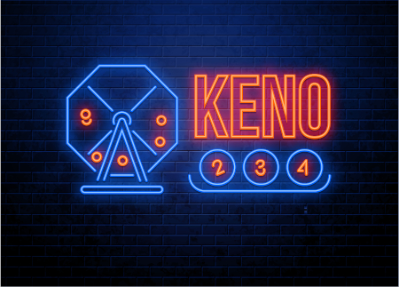 KenoUSA - Casino Keno Game Results Live on Your Computer